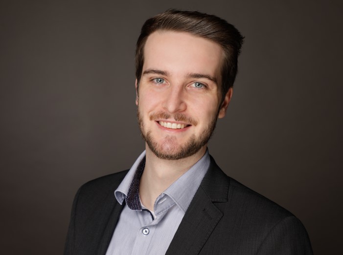 Jakob Schuchardt
