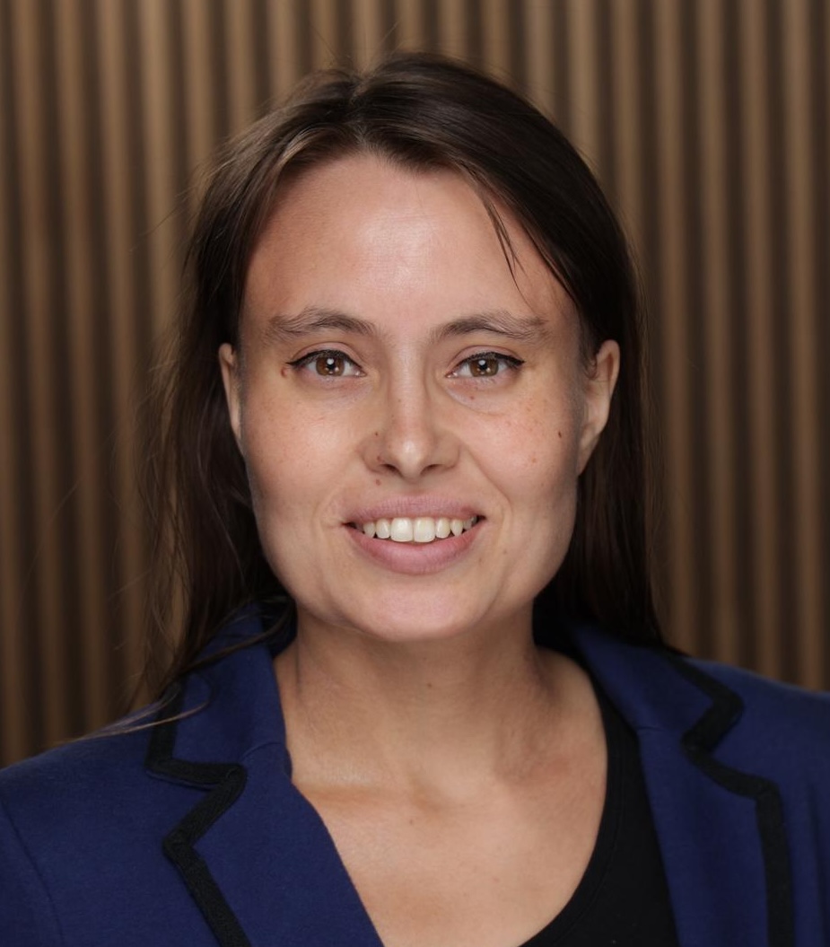 Romy Imberg